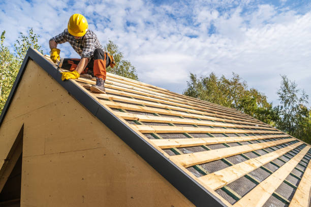 Best Gutter Installation and Roofing  in Mansura, LA