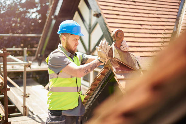 Best Shingle Roofing Installation  in Mansura, LA