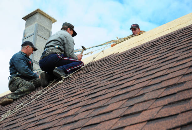 Quick and Trustworthy Emergency Roof Repair Services in Mansura, LA